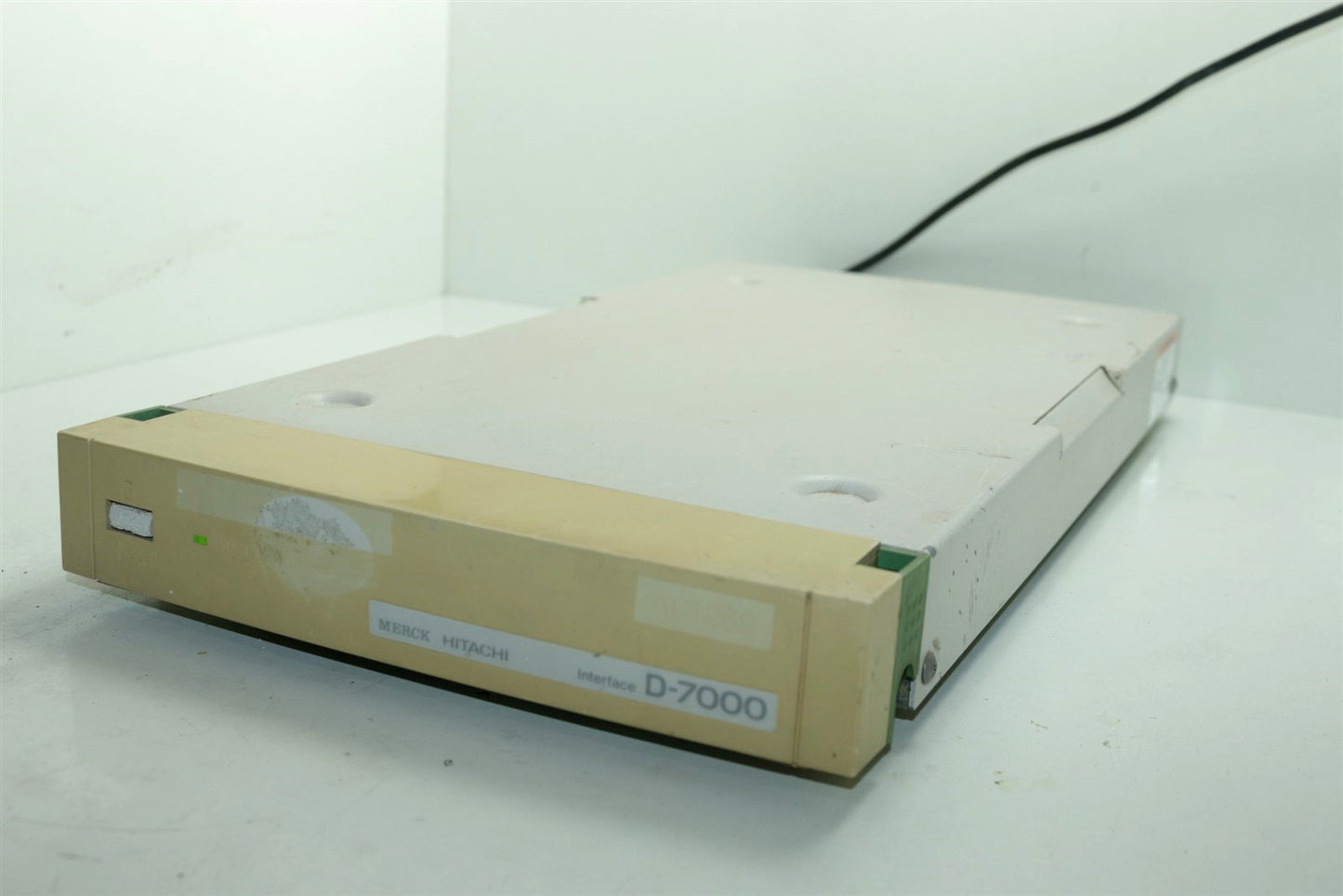 Hitachi Transgenomic D-7000IF Interface Part 810-0092 D-7000