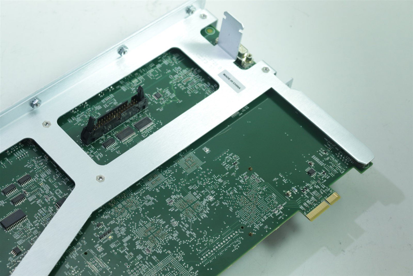 Philips Healthcare UltraSound IE33 UAVIO-VS Dual USB module 453561600783