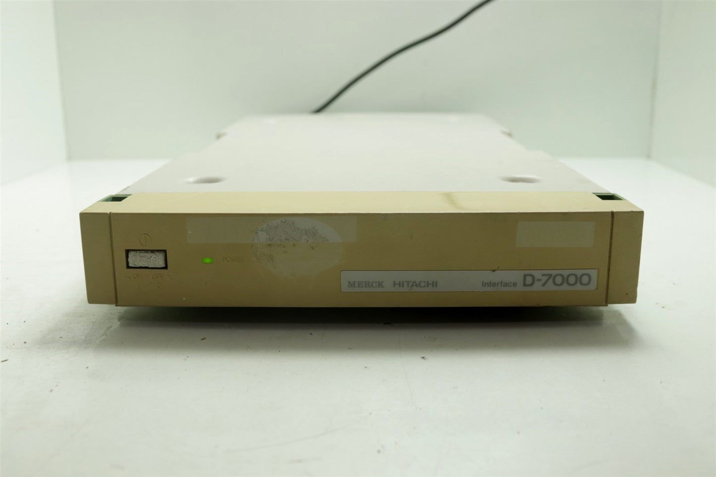 Hitachi Transgenomic D-7000IF Interface Part 810-0092 D-7000
