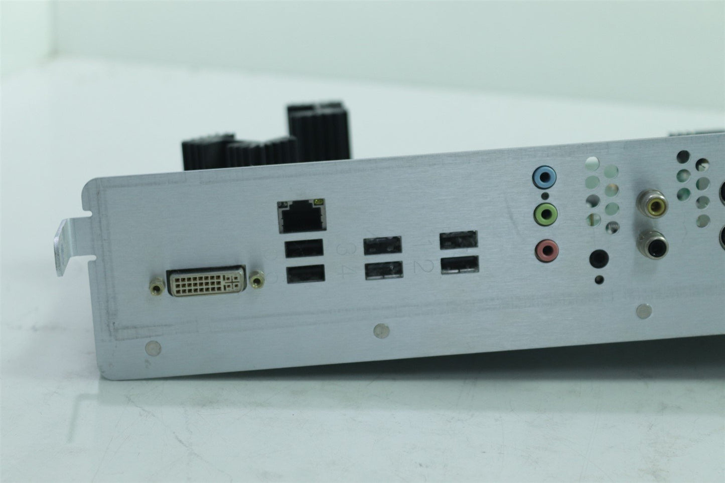 Philips Healthcare UltraSound IE33 UAVIO-VS Dual USB module 453561600783