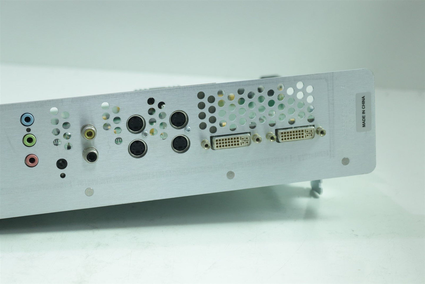 Philips Healthcare UltraSound IE33 UAVIO-VS Dual USB module 453561600783