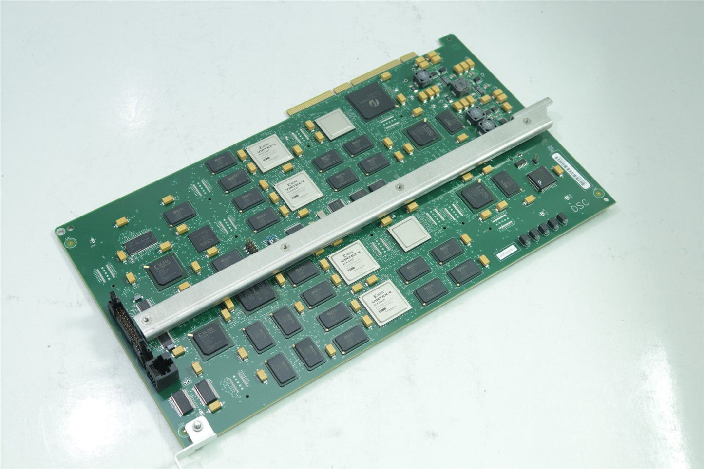 Philips Healthcare UltraSound IE33 DSC Board Module 453561233805