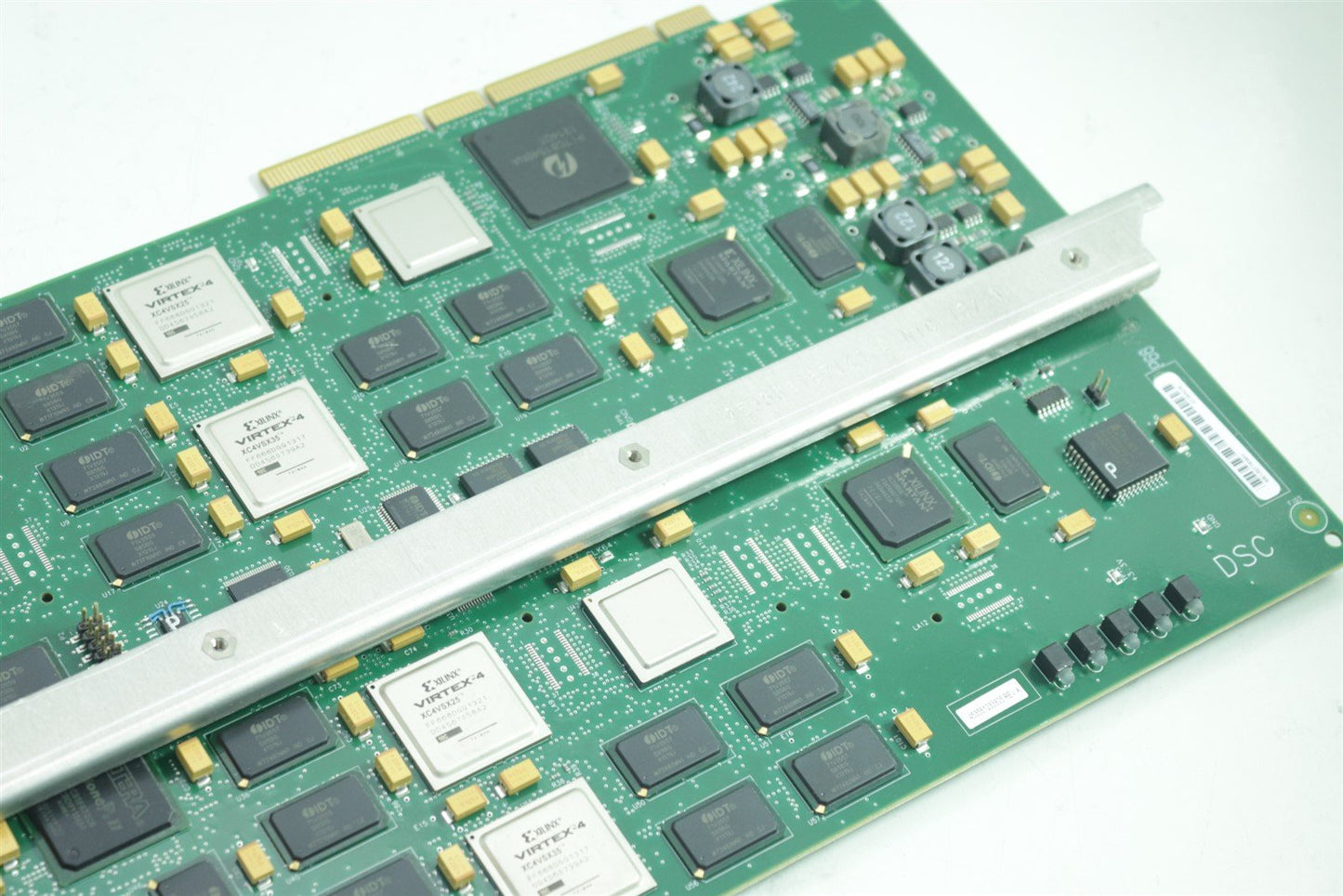 Philips Healthcare UltraSound IE33 DSC Board Module 453561233805