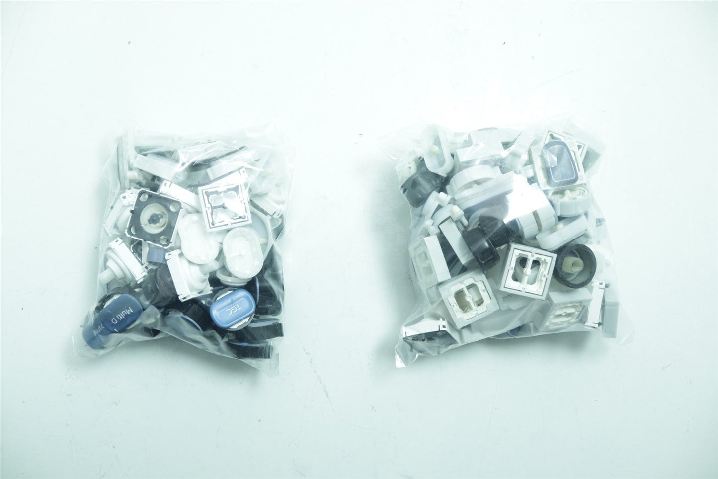 GE HealthCare Keyboard Buttons For Vivid S5/S6