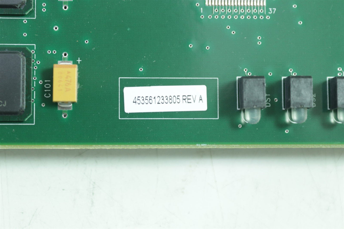 Philips Healthcare UltraSound IE33 DSC Board Module 453561233805