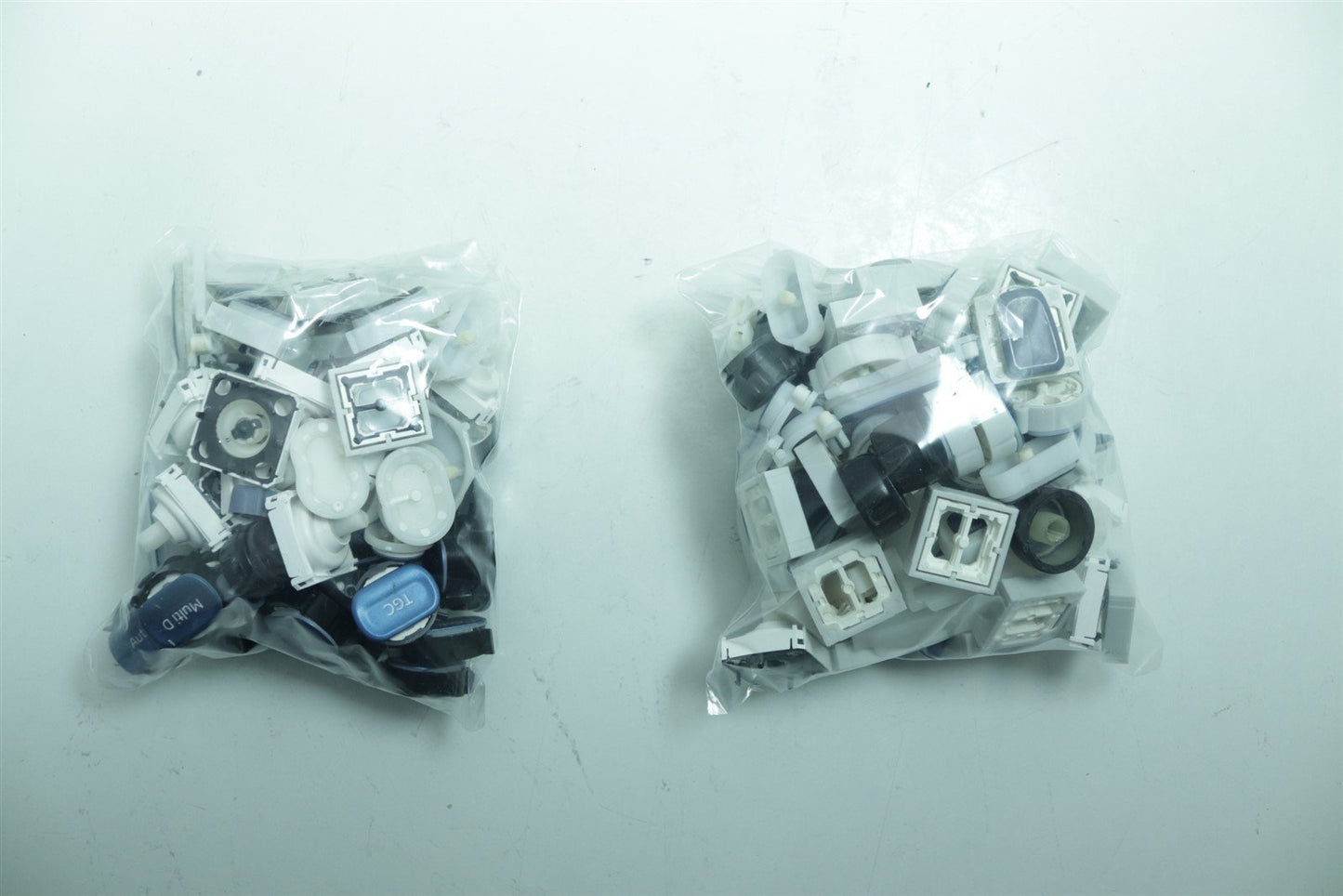 GE HealthCare Keyboard Buttons For Vivid S5/S6