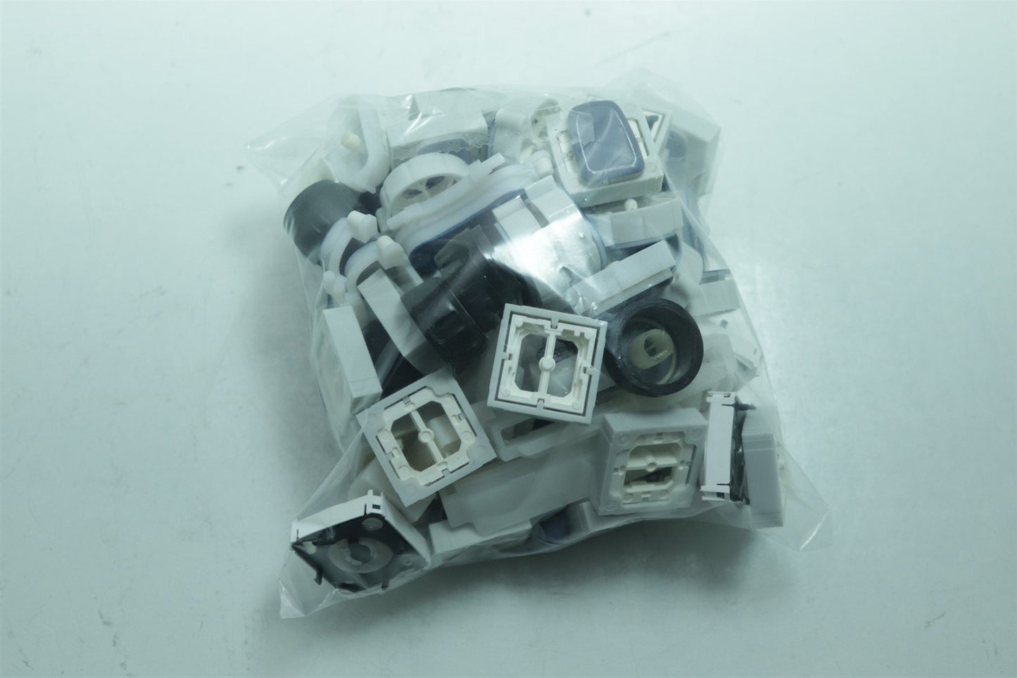 GE HealthCare Keyboard Buttons For Vivid S5/S6