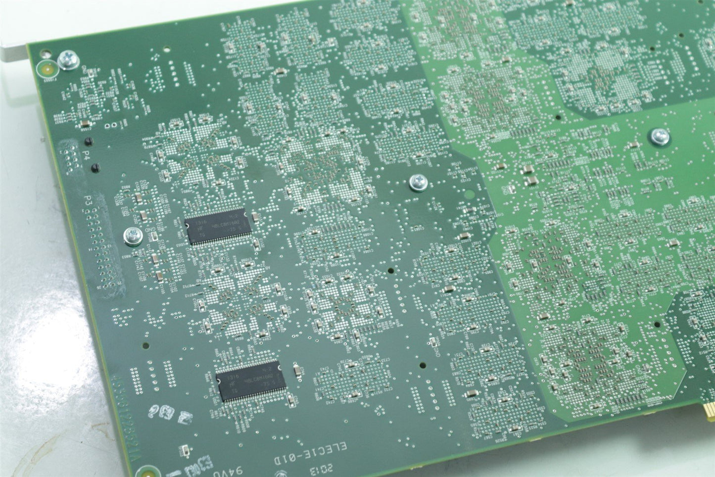 Philips Healthcare UltraSound IE33 DSC Board Module 453561233805