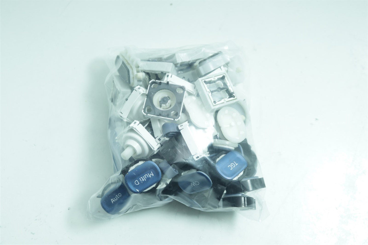 GE HealthCare Keyboard Buttons For Vivid S5/S6