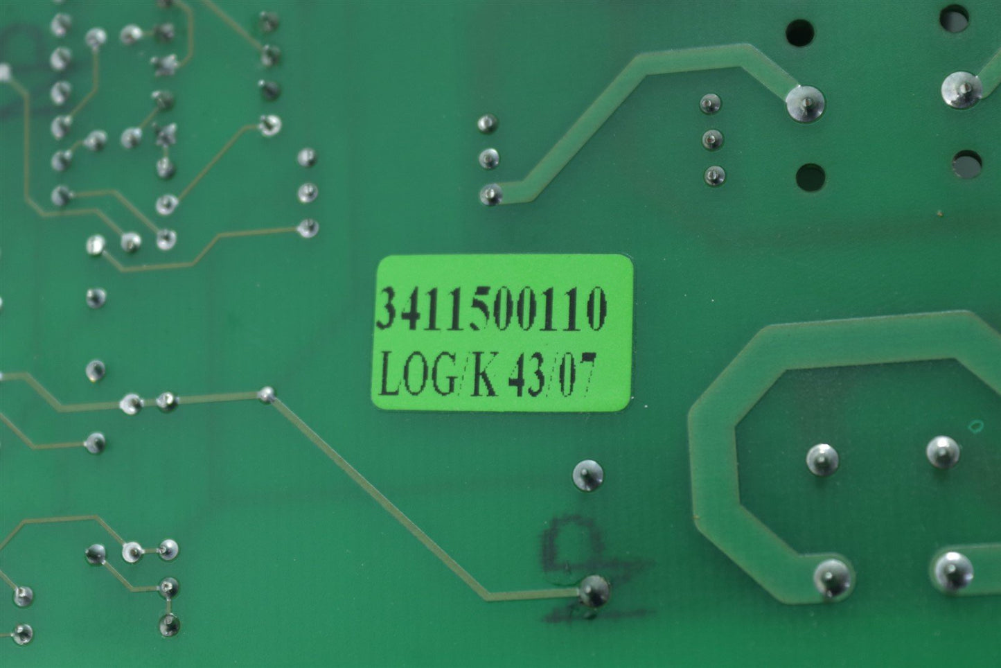 HP AGILENT 7694 Headspace Sampler power supply HSSX2E cs2092/0103