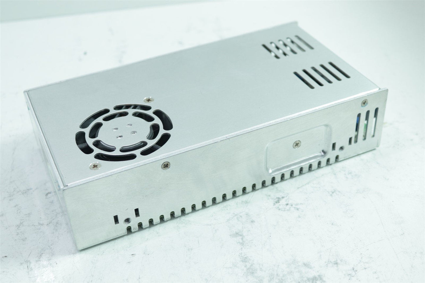 HP AGILENT 7694 Headspace Sampler Power supply SP-320-24 HSSX2R 100-240VAC/5A