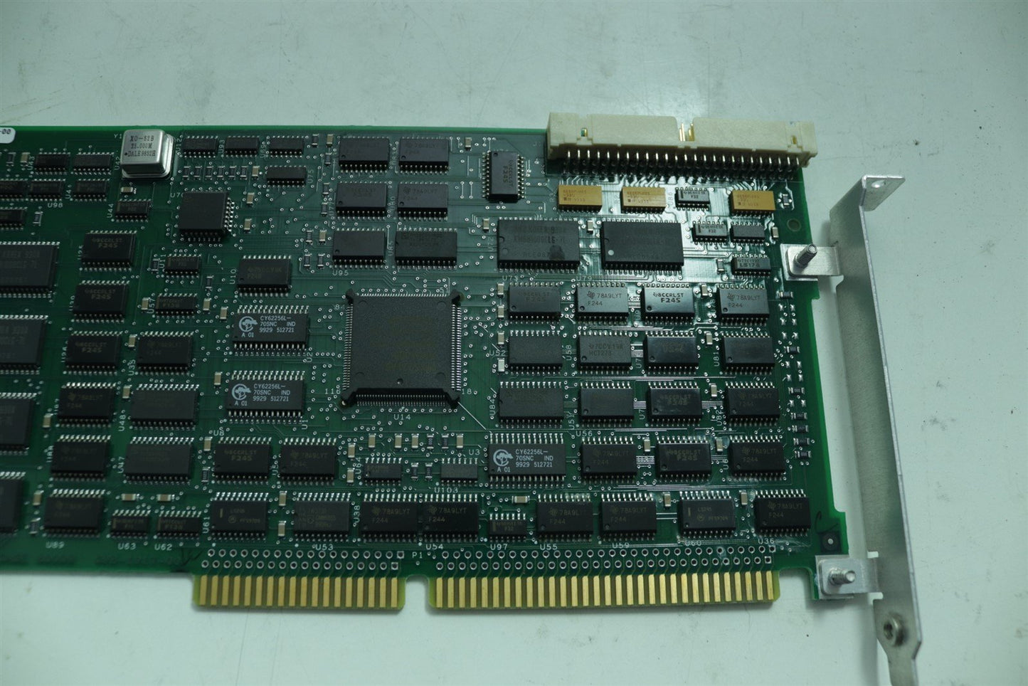 Tektronix TDS 430A Oscilloscope DSP Board G9B-1917-00