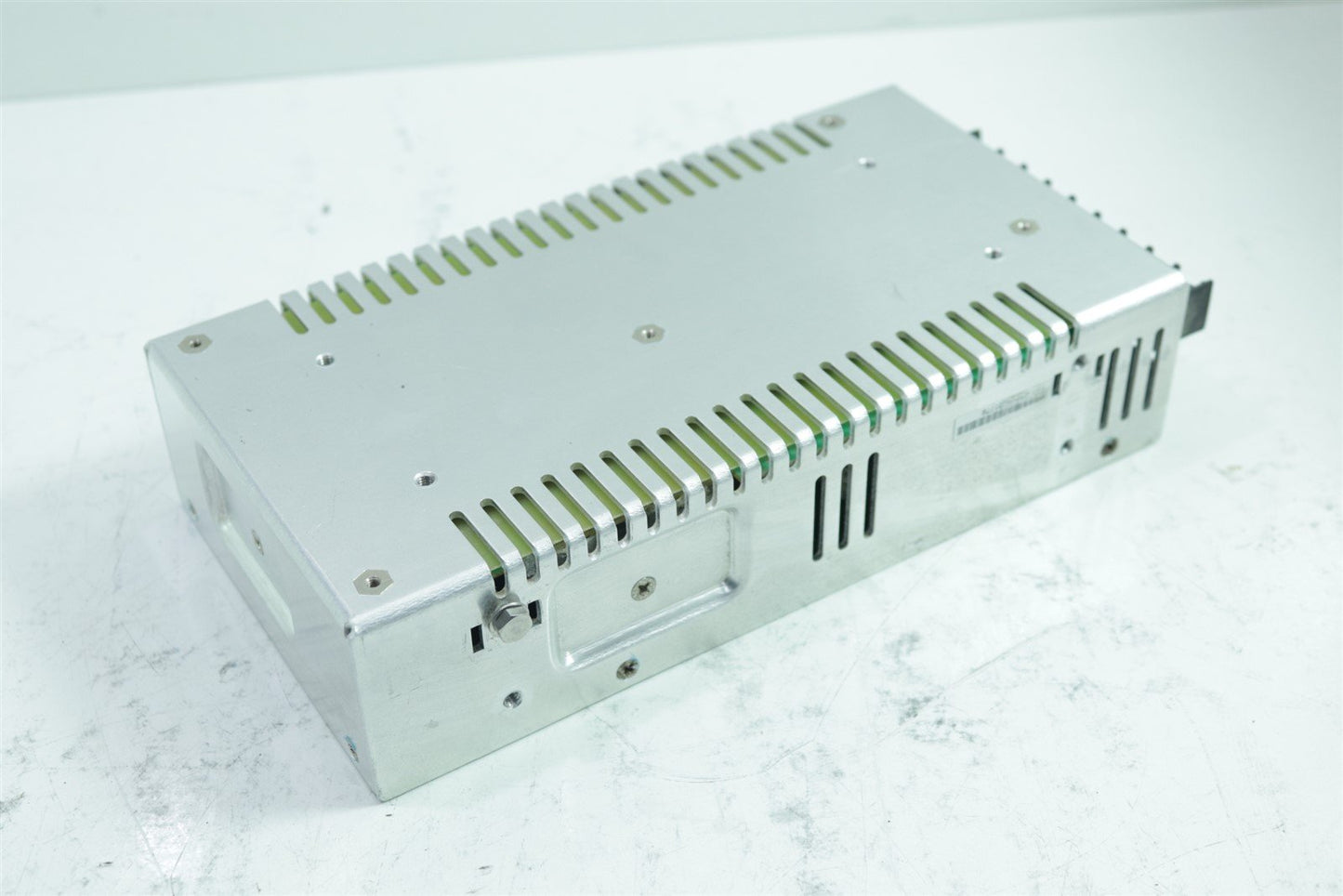 HP AGILENT 7694 Headspace Sampler Power supply SP-320-24 HSSX2R 100-240VAC/5A