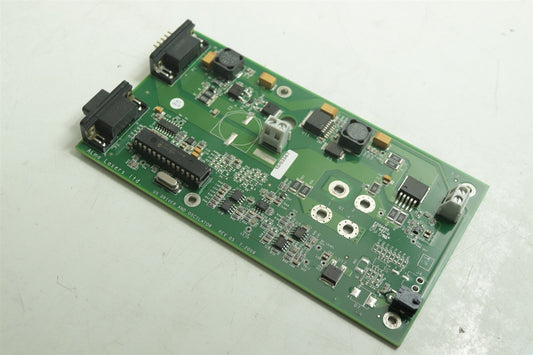 Alma Lasers US Driver and Oscillator PCB Board Card 10/03567