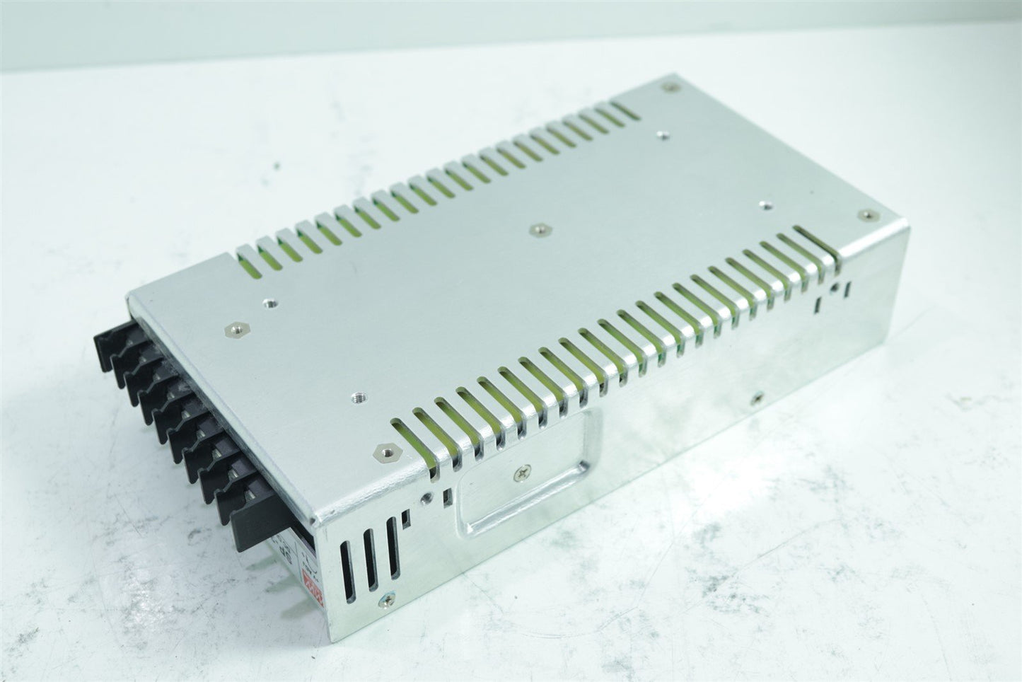 HP AGILENT 7694 Headspace Sampler Power supply SP-320-24 HSSX2R 100-240VAC/5A