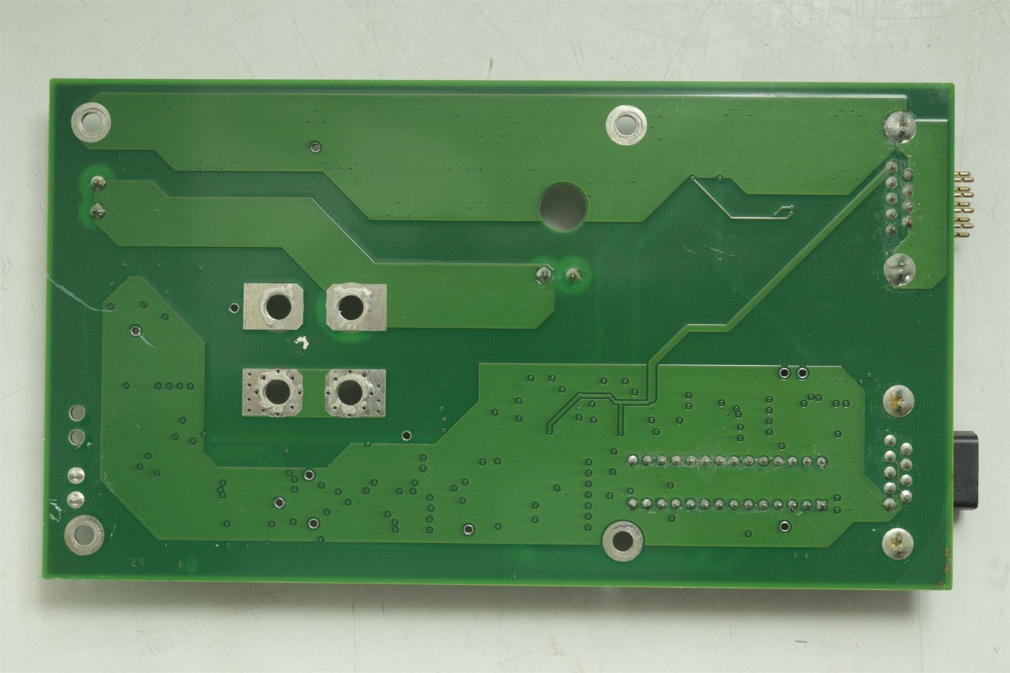 Alma Lasers US Driver and Oscillator PCB Board Card 10/03567
