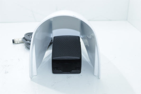 Lumenis Medical Laser Opus Duo Machine Footswitch Pedal 6253-0010 24V 0.1A