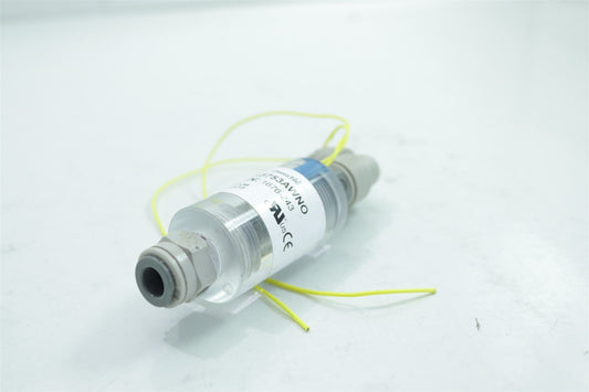 Lumenis M22 IPL Alma Lasers Water Flow Switch ChemTec LPH3753AWNO