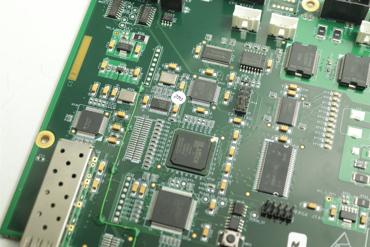 NEW Stratasys OBJET BRD-24424-R LOTUS 2A PCB Board