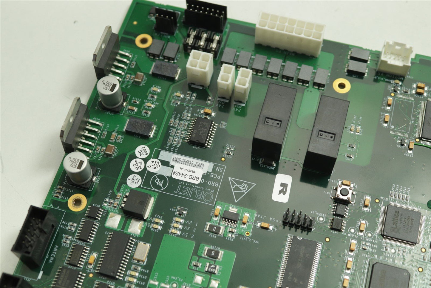 NEW Stratasys OBJET BRD-24424-R LOTUS 2A PCB Board