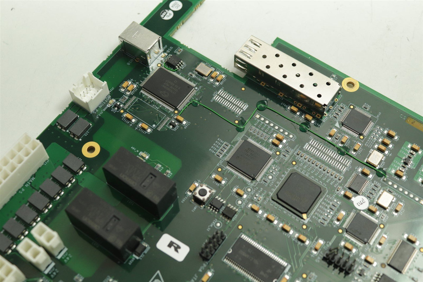 NEW Stratasys OBJET BRD-24424-R LOTUS 2A PCB Board