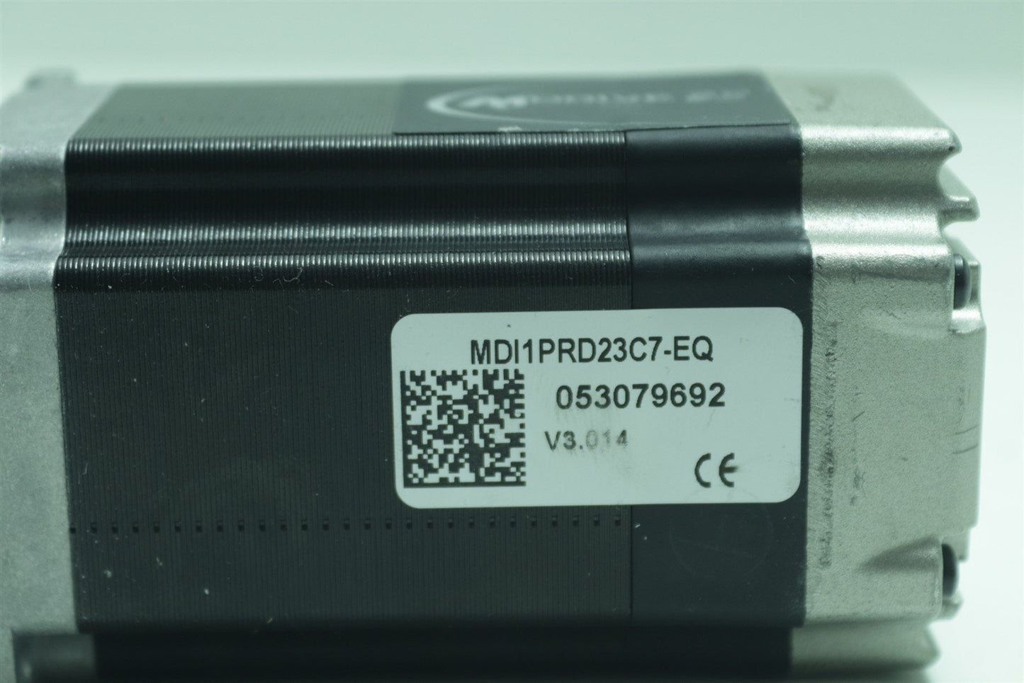 Schneider Electric Mdrive 23 Electric Motor MDI1PRD23C7-EQ