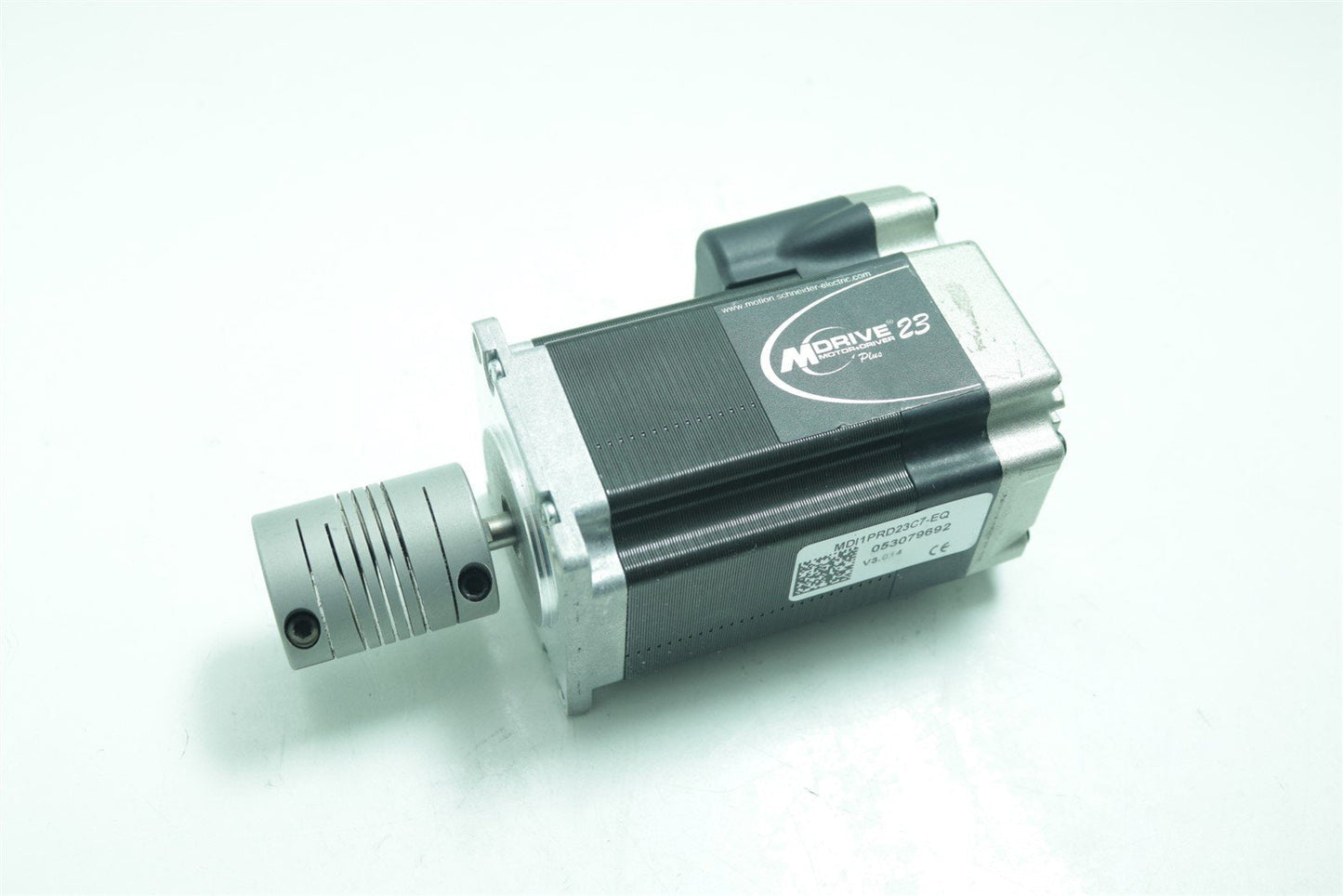 Schneider Electric Mdrive 23 Electric Motor MDI1PRD23C7-EQ