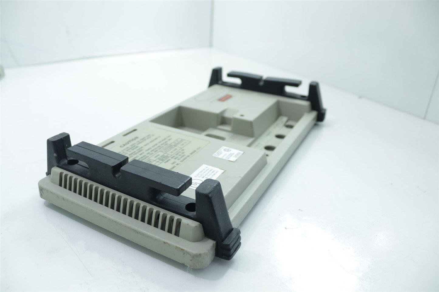 Tektronix 2445B Digital Oscilloscope 200MHz Front and Rear Plastic Cover