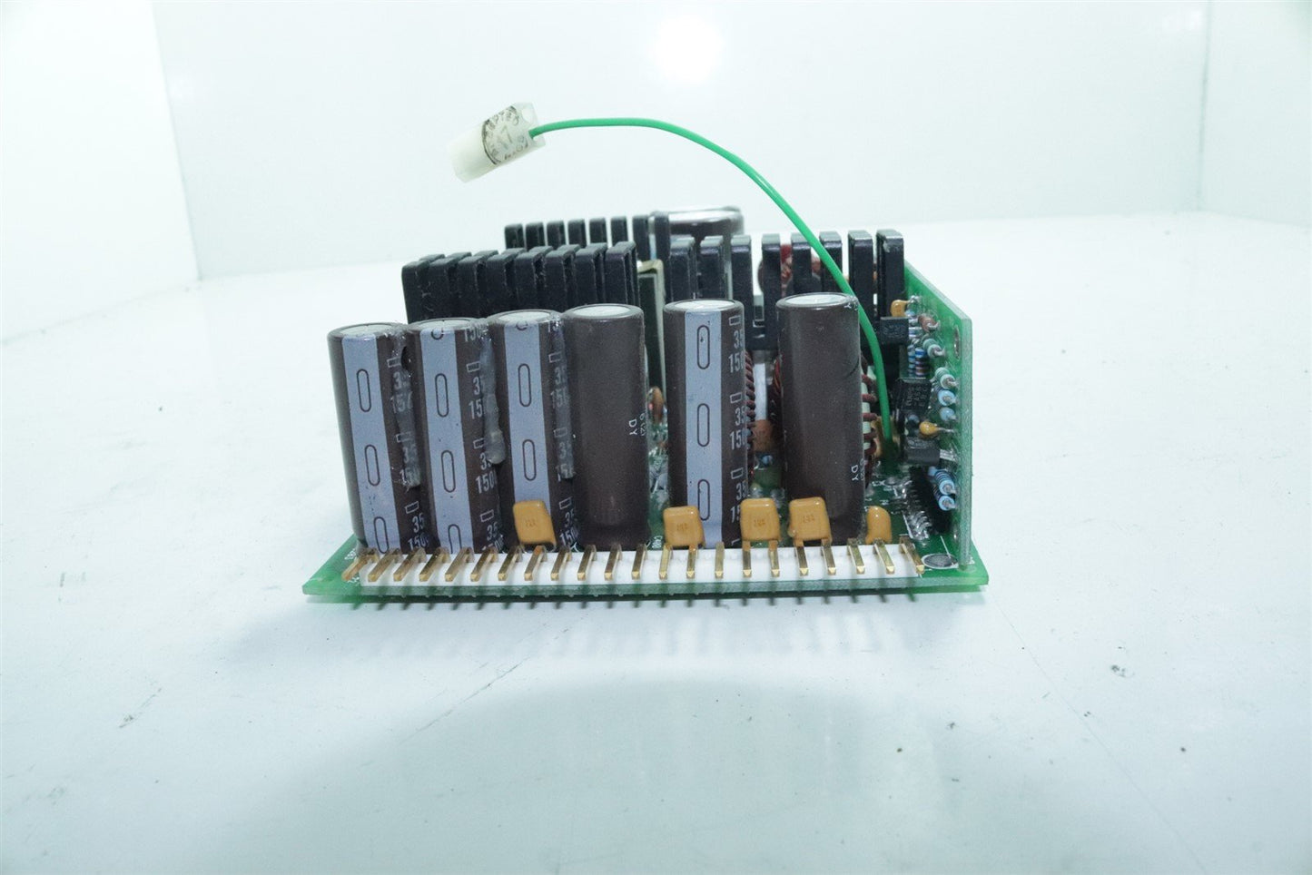 Tektronix TDS 430A Oscilloscope 95T-2217-30 REV E Power Supply