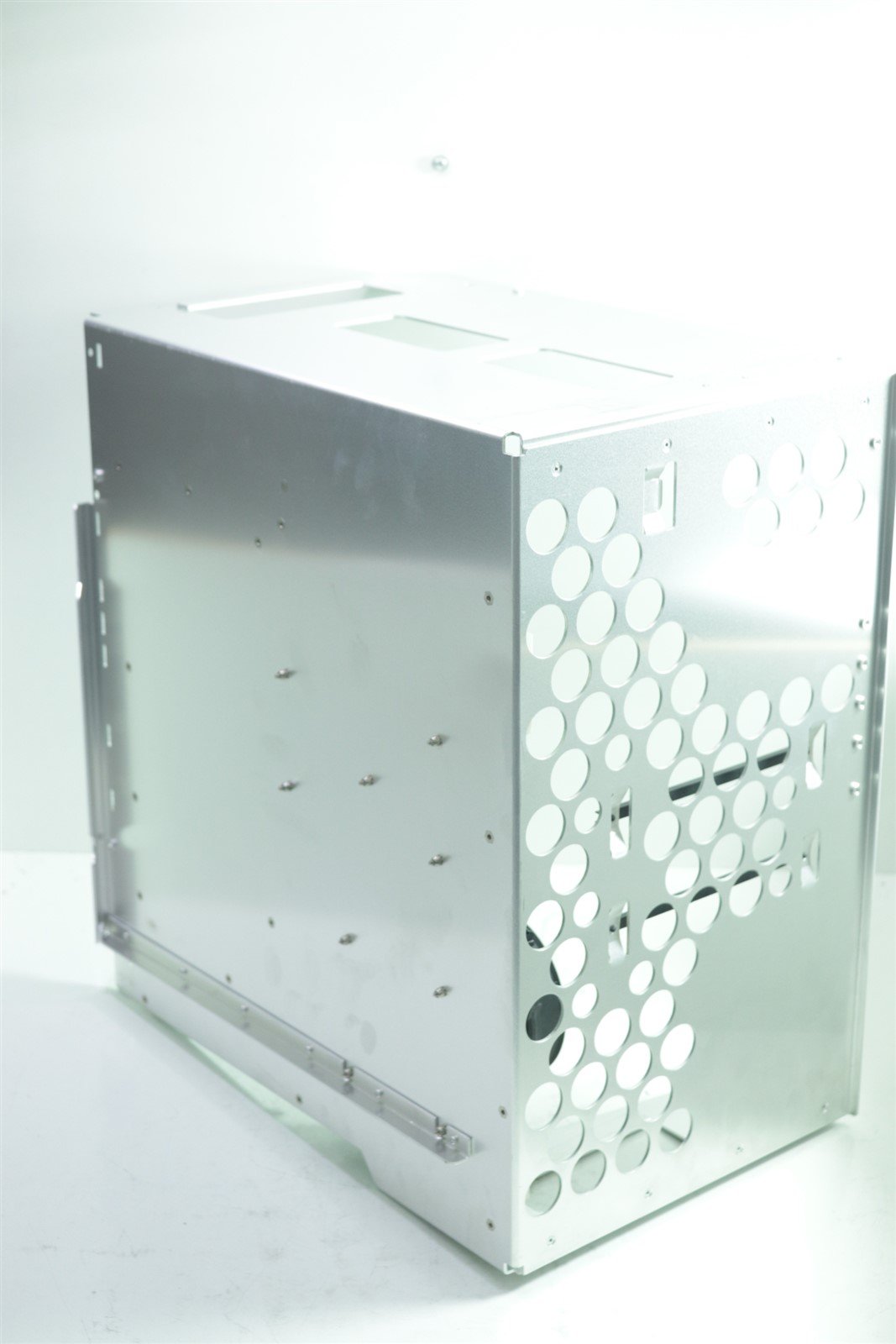 Philips Healthcare IE33 IU22 MainBoard Module POD-BB06 453561615991 w/ Housing