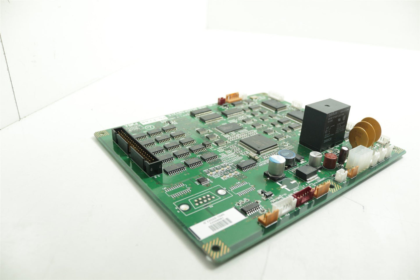 STRATASYS BRD-02022-S MCB Motion Control Board 8545P08721E