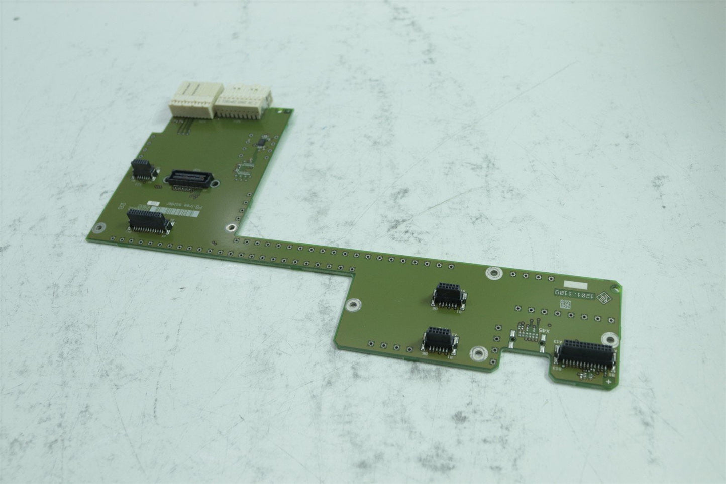 Rohde&Schwarz CMW 500 1201.1109 Board