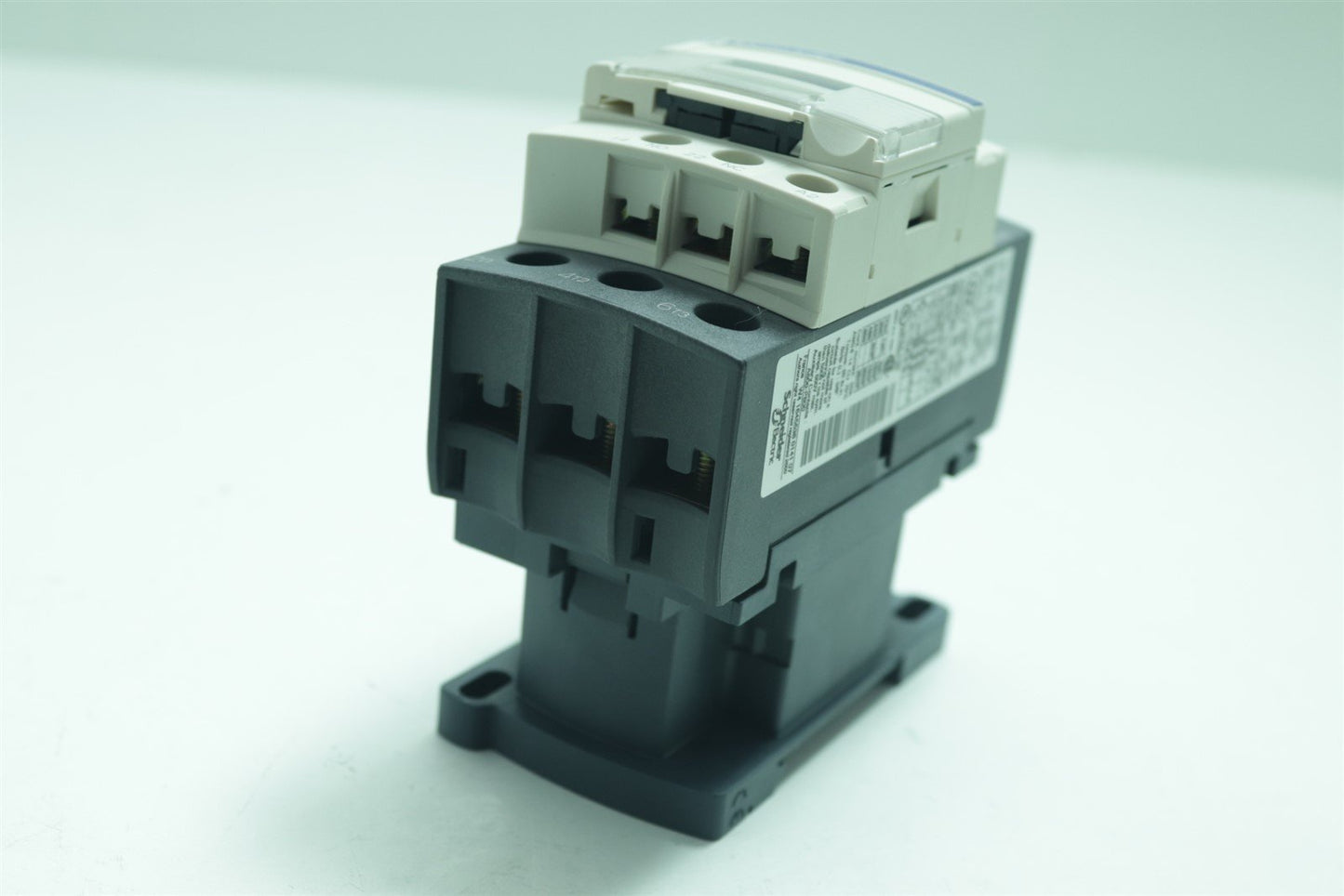 Schneider Electric Telemecanique Contactor LC1D32B7 NEW