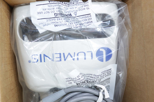 Lumenis Versacut Versacut+ Foot Switch Pedal MH-1113660 REV A D.O.M NEW