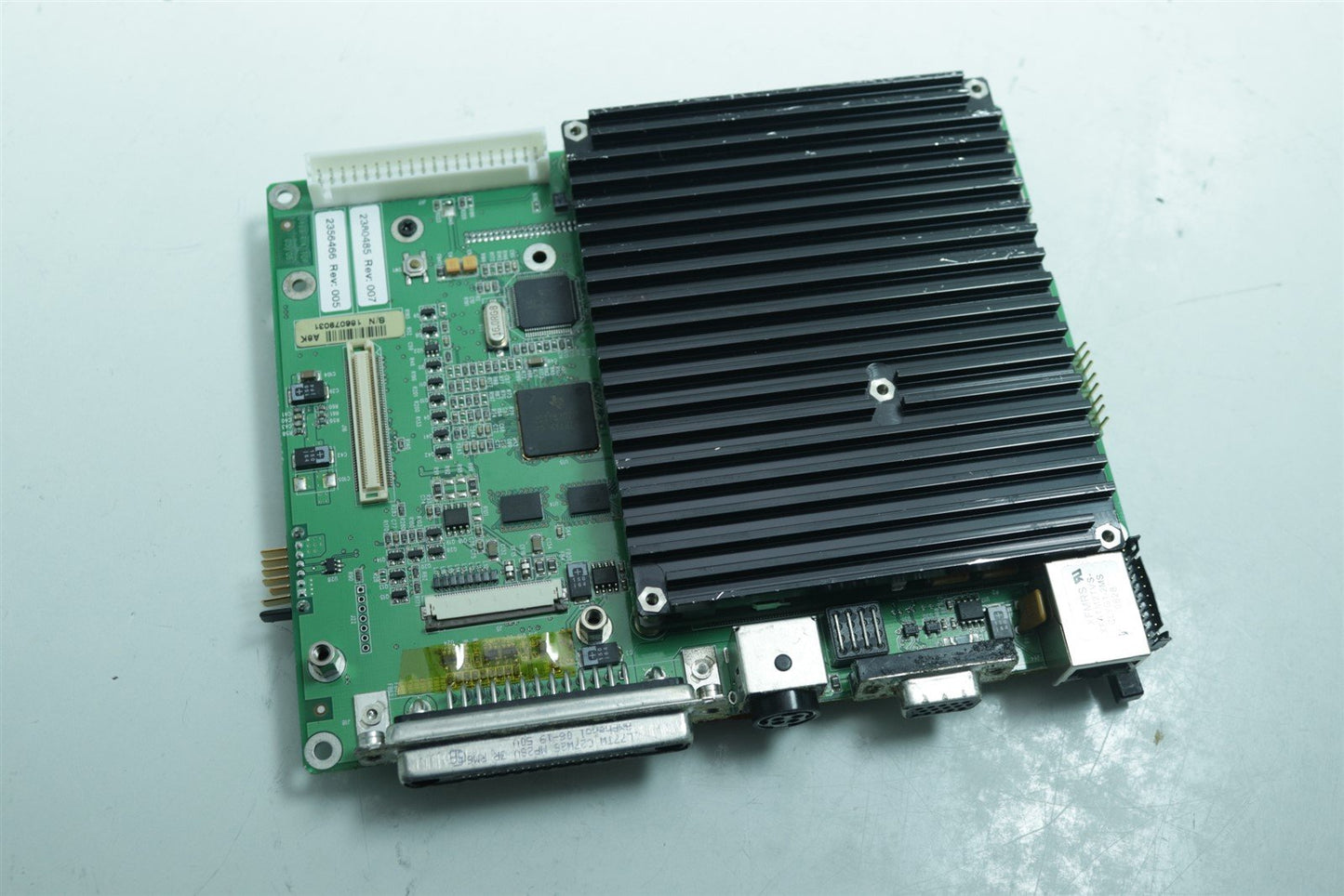 GE HealthCare Vivid i /S5/S6 Ultrasound BEP ASSY R2380485 / R2356466 TESTED!