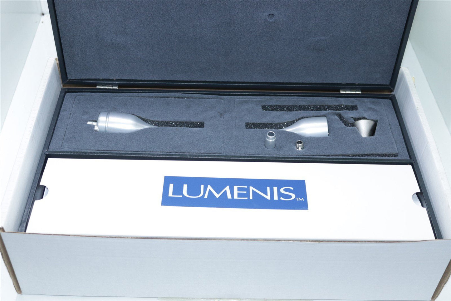 Lumenis Luxar LXK-NS3 Kit Laser Handpiece Set For Use With LX-20 01133-03