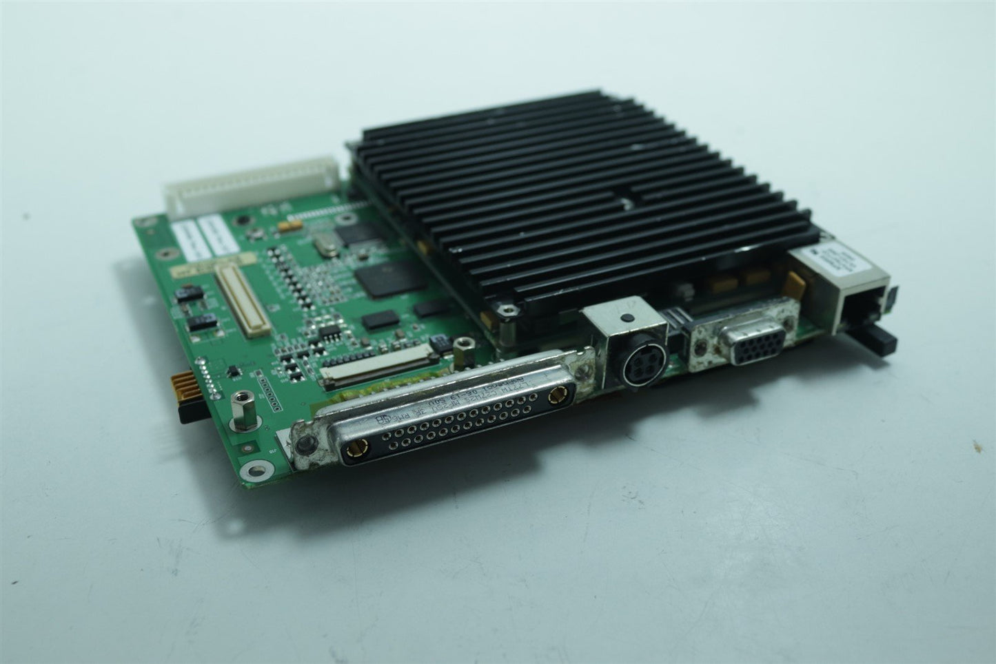GE HealthCare Vivid i /S5/S6 Ultrasound BEP ASSY R2380485 / R2356466 TESTED!