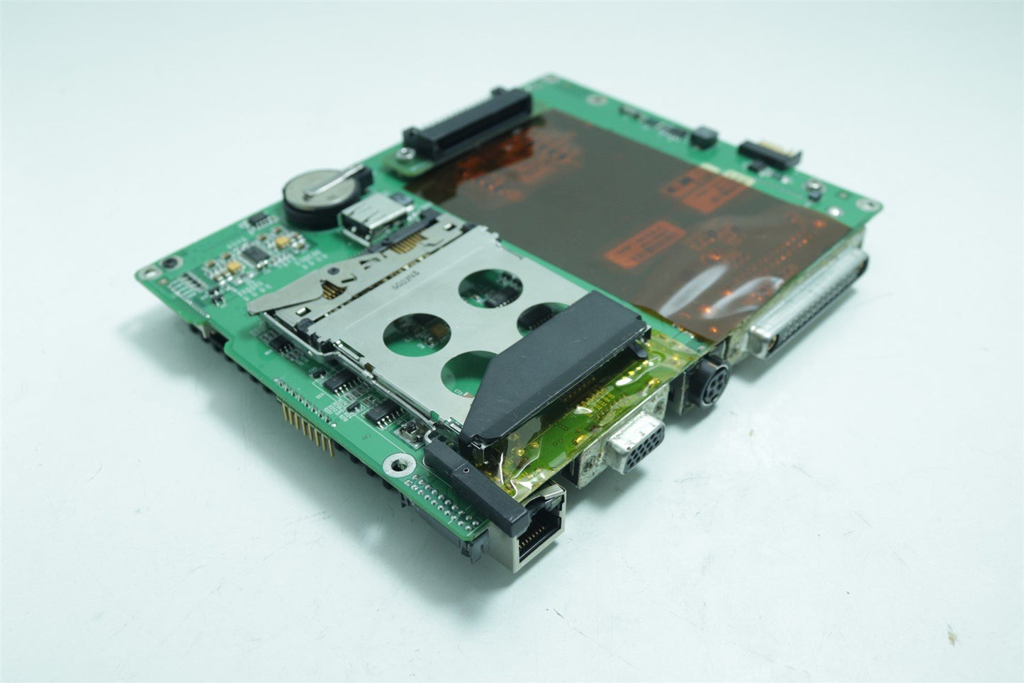 GE HealthCare Vivid i /S5/S6 Ultrasound BEP ASSY R2380485 / R2356466 TESTED!
