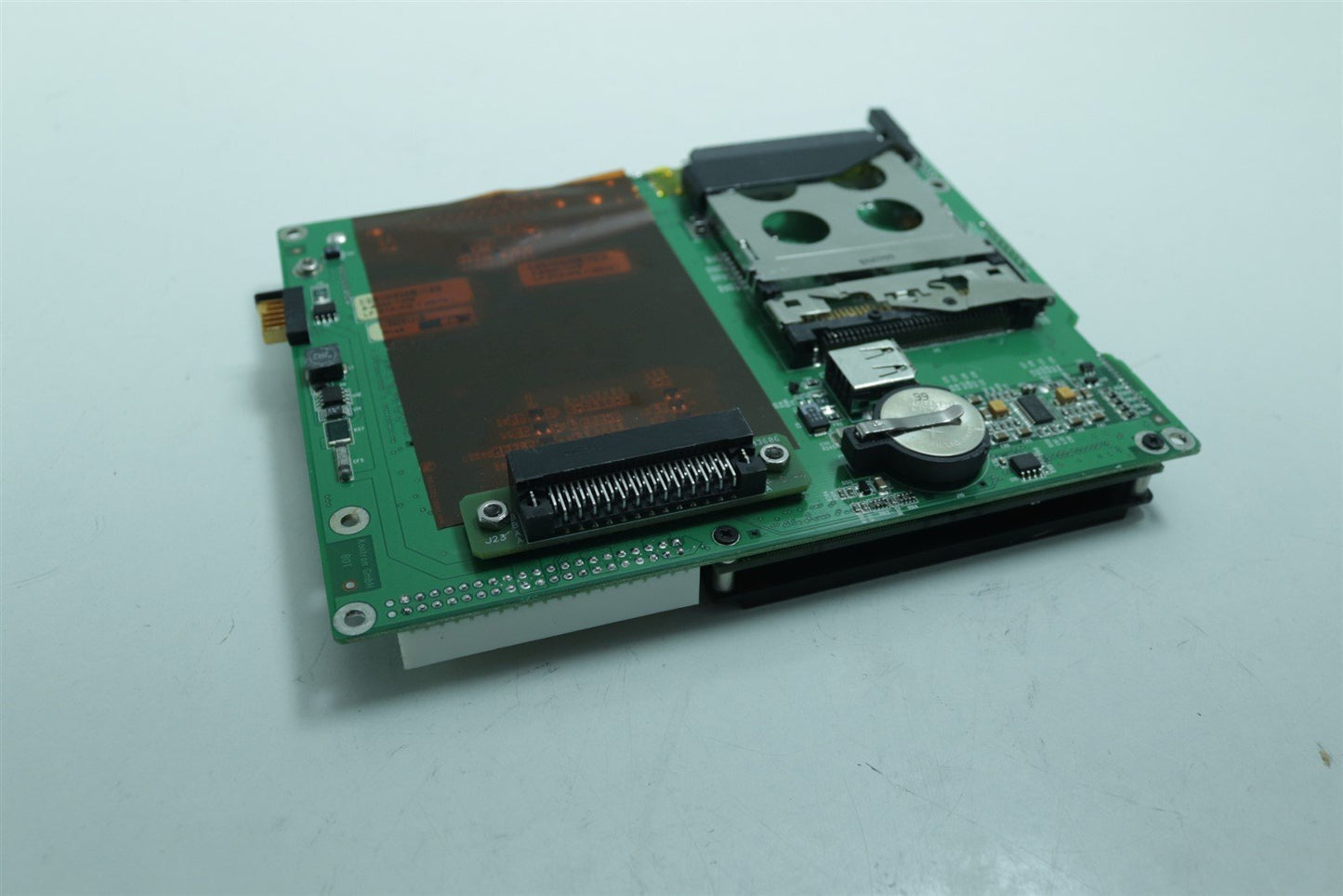 GE HealthCare Vivid i /S5/S6 Ultrasound BEP ASSY R2380485 / R2356466 TESTED!