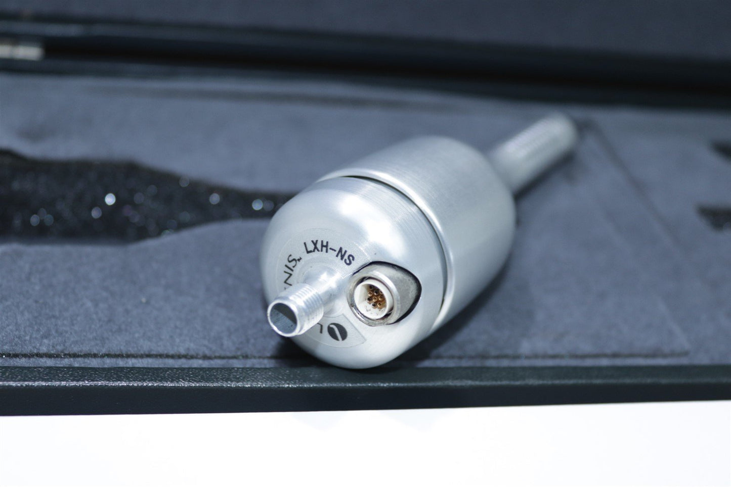 Lumenis Luxar LXK-NS3 Kit Laser Handpiece Set For Use With LX-20 01133-03