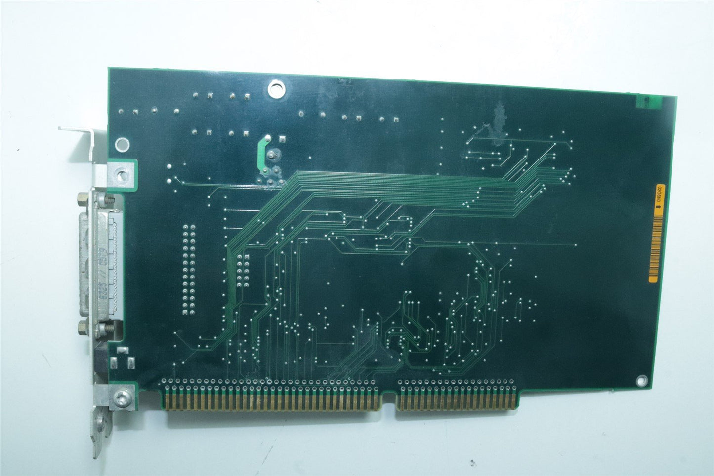 Tektronix TDS 430A Oscilloscope G9A-1575-01 Communication Board w/ LPT & RS232