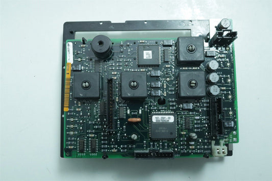 Tektronix TDS 430A Oscilloscope G9D-1893-01 Cage 80009 Front Panel Card