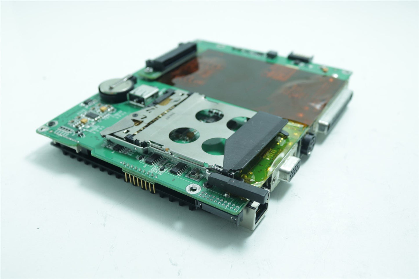 GE HealthCare Vivid i S5 S6 Ultrasound BEP ASSY R2380485 / R2356466 TESTED!