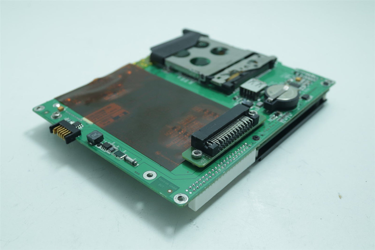 GE HealthCare Vivid i S5 S6 Ultrasound BEP ASSY R2380485 / R2356466 TESTED!