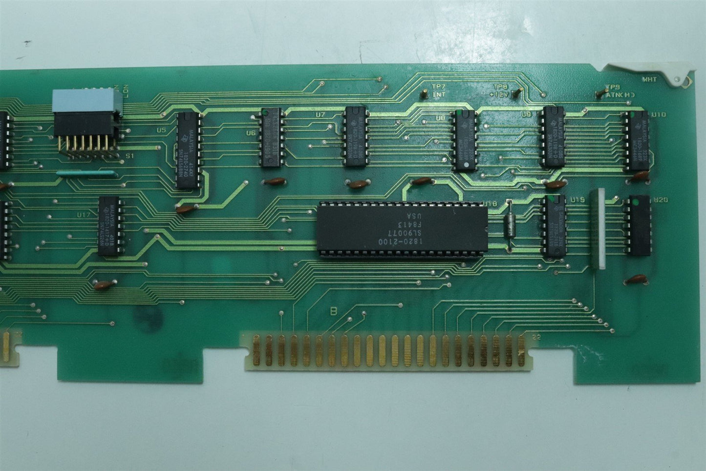 HP Agilent 8903A Audio Analyzer 20Hz-100kHz Board 08903-60118