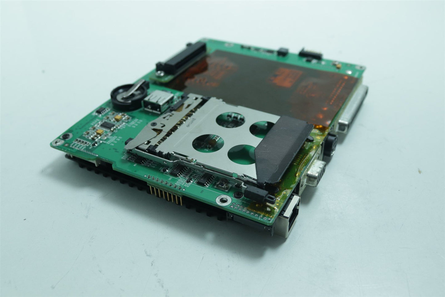 GE HealthCare Vivid S6 / S5 / i Ultrasound BEP ASSY R2380485 / R2356466 TESTED!