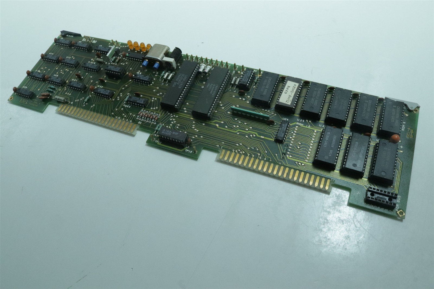 HP Agilent 8903A Audio Analyzer 20Hz-100kHz Board 08903-60003