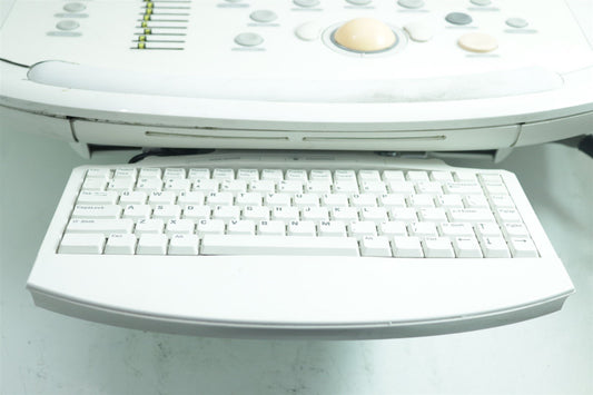 Philips Healthcare IE33 Control Panel 453561197522A w/ Monitor