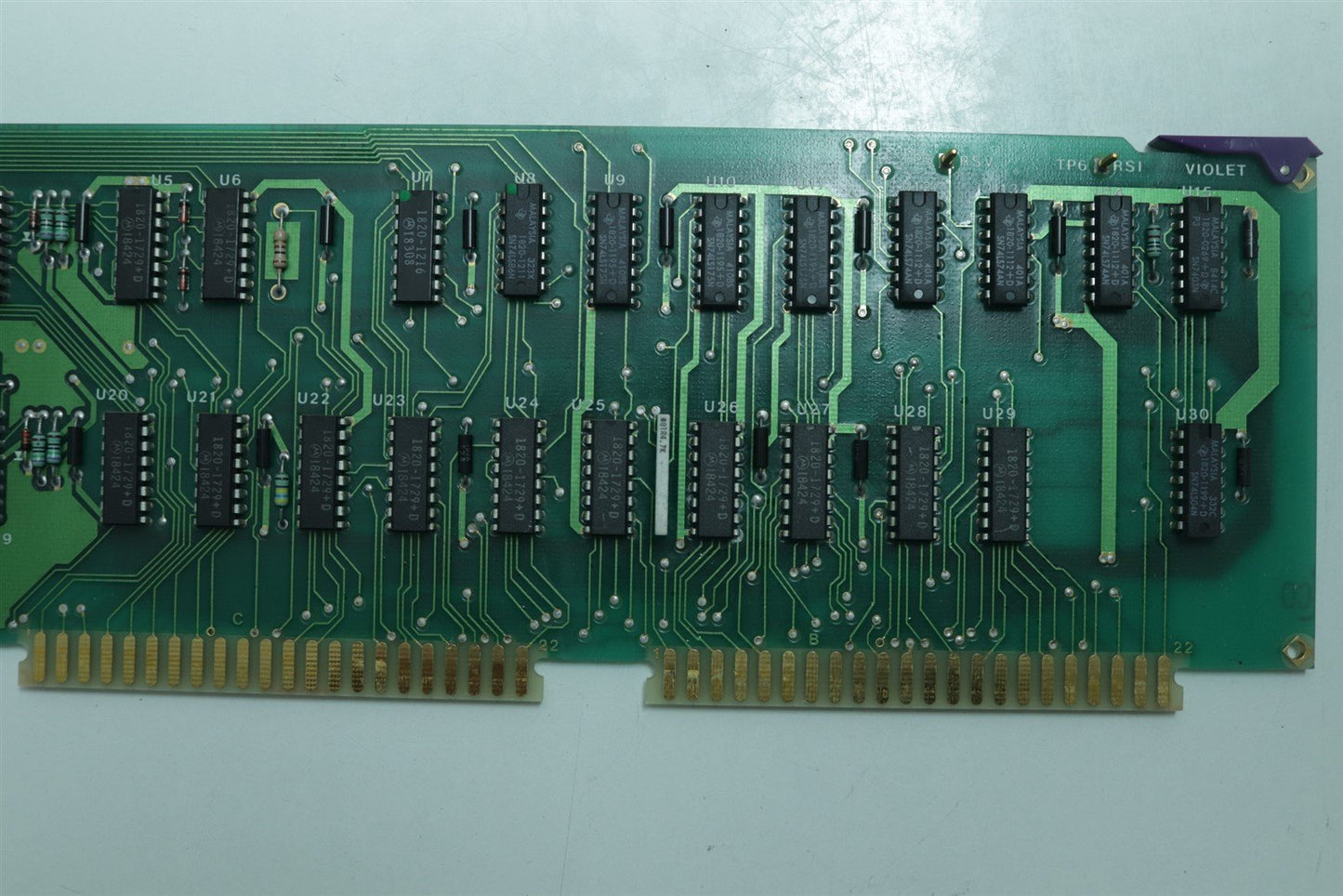 HP Agilent 8903A Audio Analyzer 20Hz-100kHz Board 08903-60107