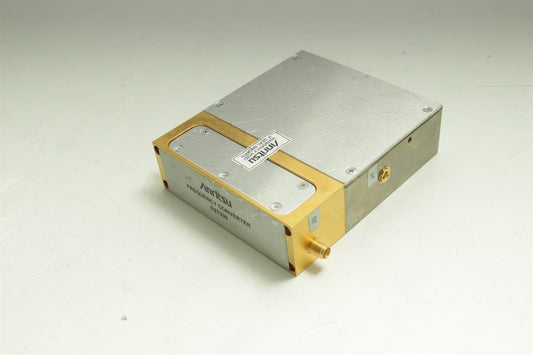 Anritsu D27330 Frequency Converter
